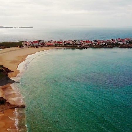 Silver Coast - Casa Da Ilha Балеал Екстериор снимка