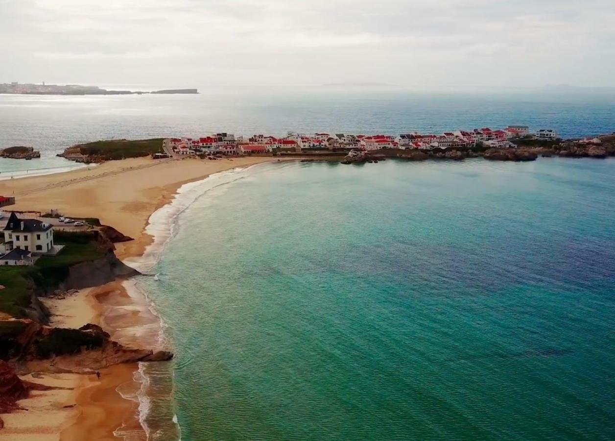 Silver Coast - Casa Da Ilha Балеал Екстериор снимка
