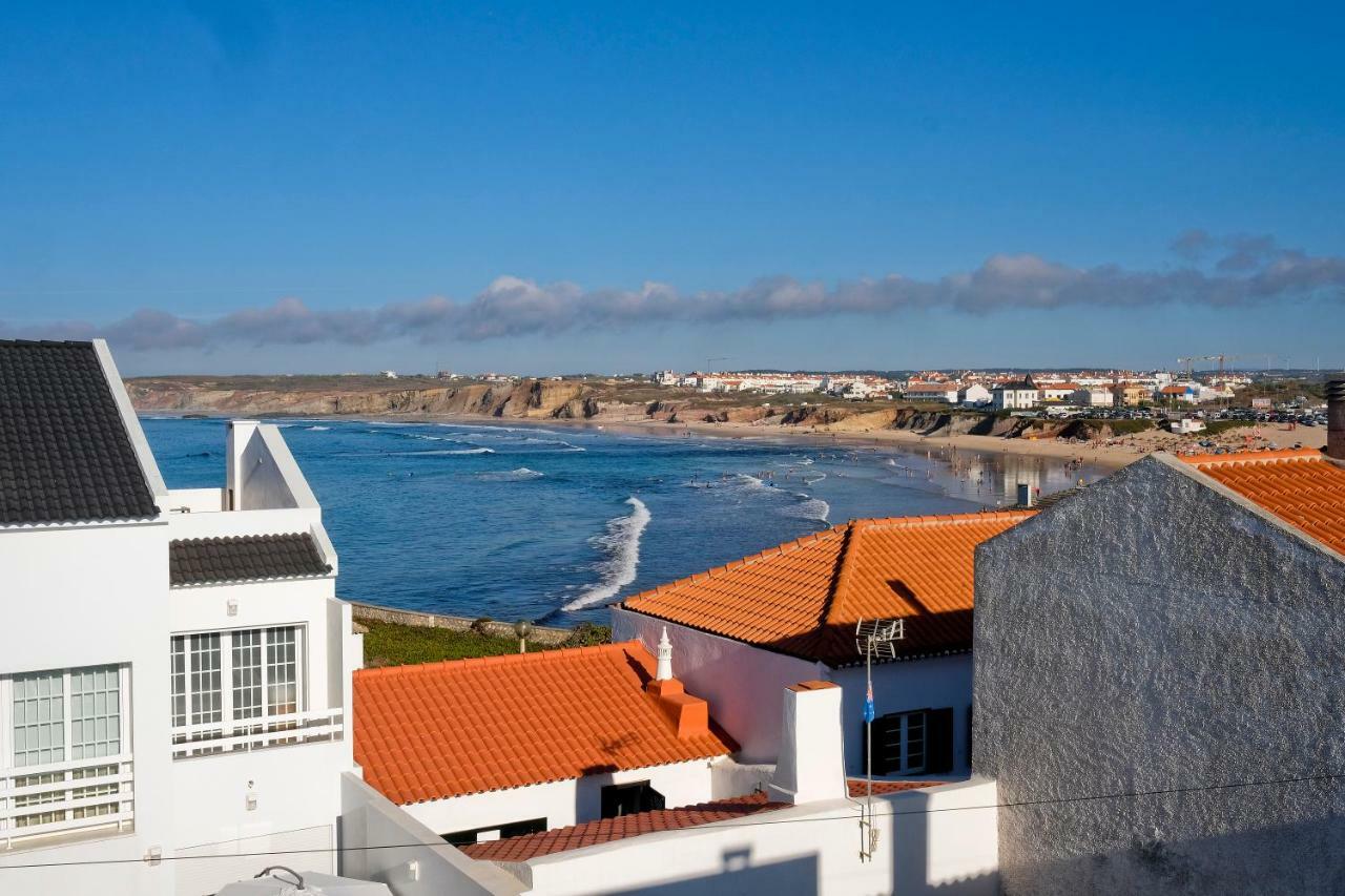 Silver Coast - Casa Da Ilha Балеал Екстериор снимка